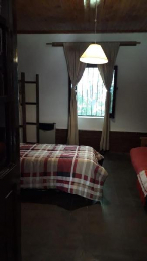 Casa de Campo Don Pedro